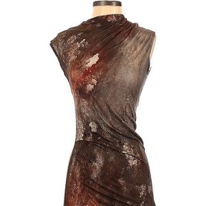 Helmut Lang Sleeveless Top